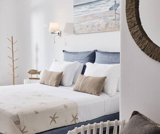 Номер Superior, Capetan Giorgantas