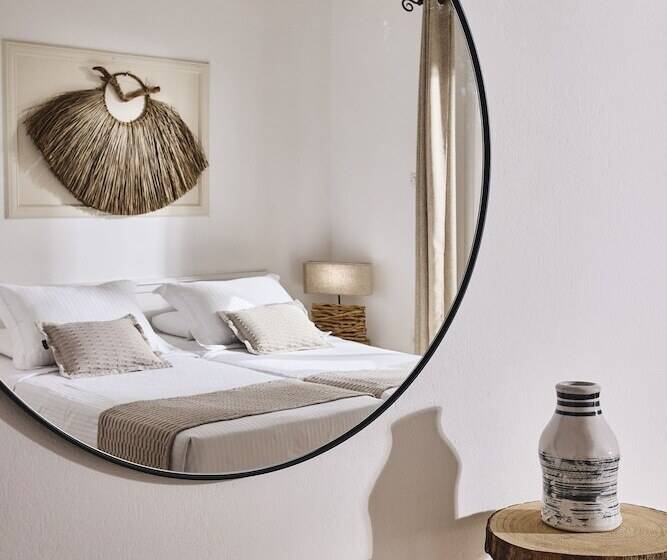 Quarto Comfort, Capetan Giorgantas