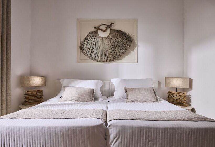 Номер Комфорт, Capetan Giorgantas