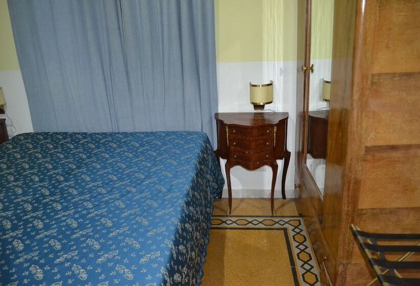 חדר סטנדרט, Ferraro