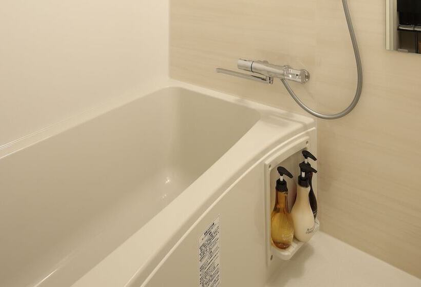 اتاق سوپریور, Gion Ryokan Karaku