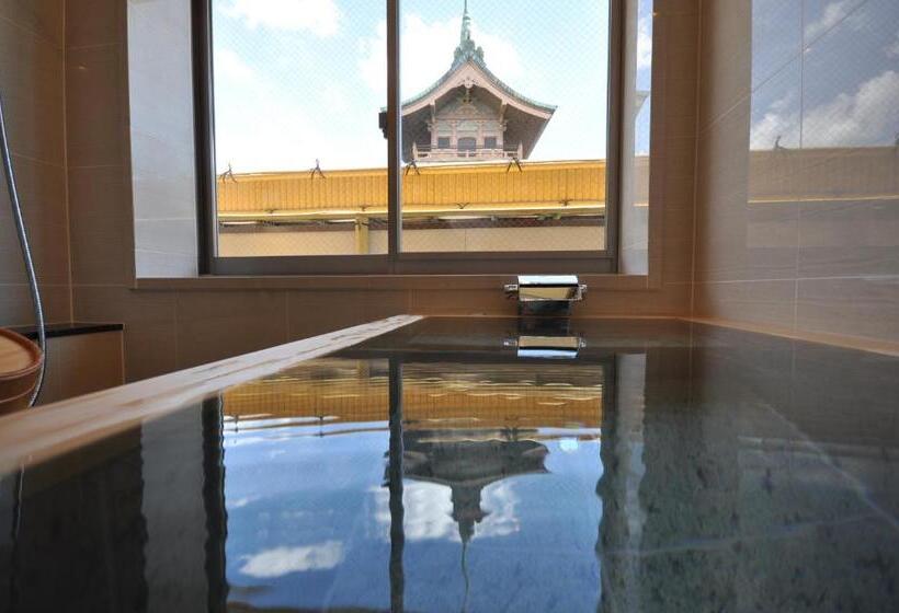 سوییت, Gion Ryokan Karaku