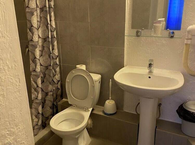 컴포트 룸, Hôtel Du Nord