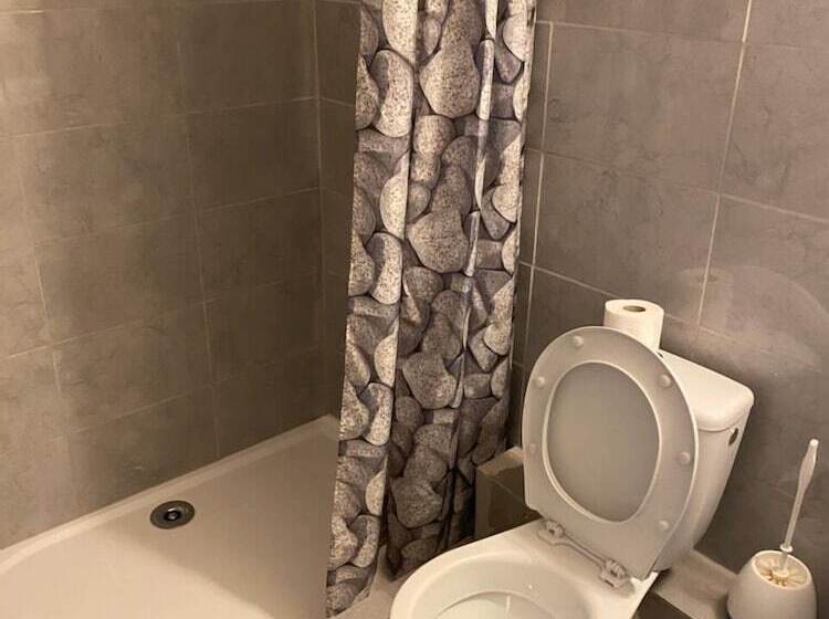 컴포트 룸, Hôtel Du Nord