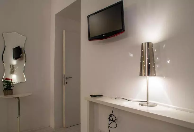 اتاق استاندارد, Intra  Residenza In Trastevere