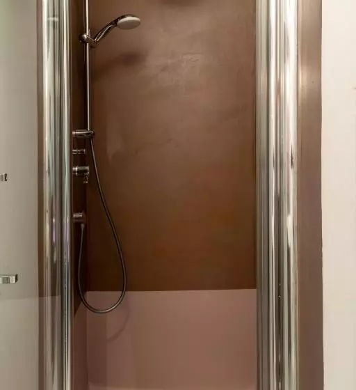 اتاق استاندارد, Intra  Residenza In Trastevere