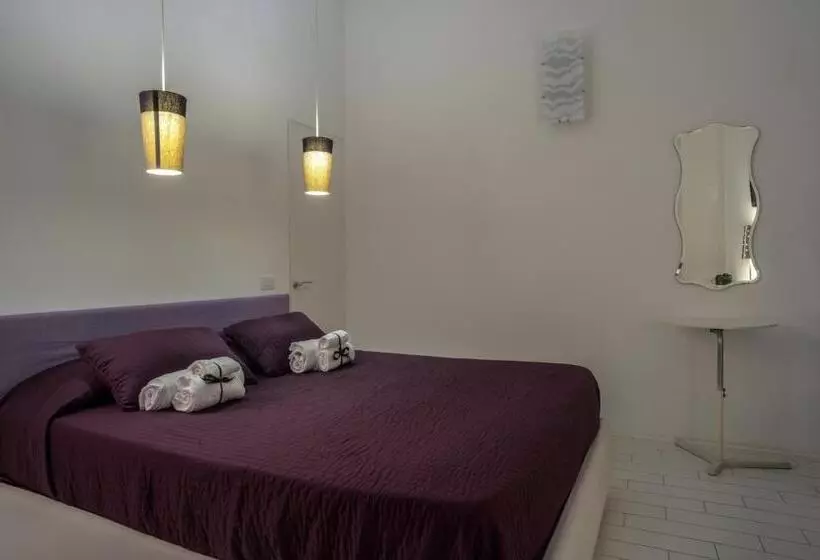 اتاق استاندارد, Intra  Residenza In Trastevere