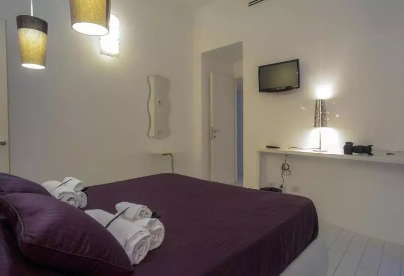 اتاق استاندارد, Intra  Residenza In Trastevere