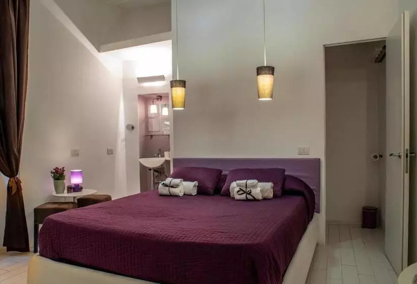 اتاق استاندارد, Intra  Residenza In Trastevere