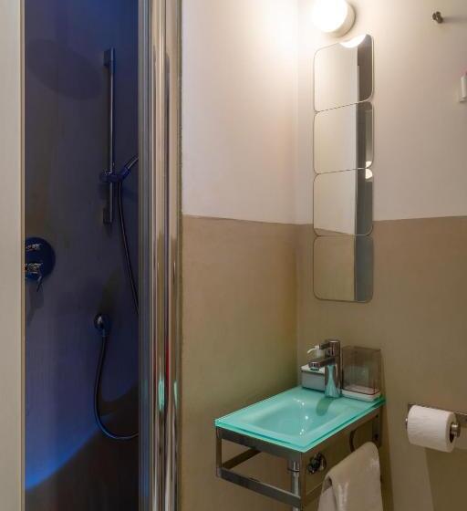 اتاق عادی یک تخته, Intra  Residenza In Trastevere