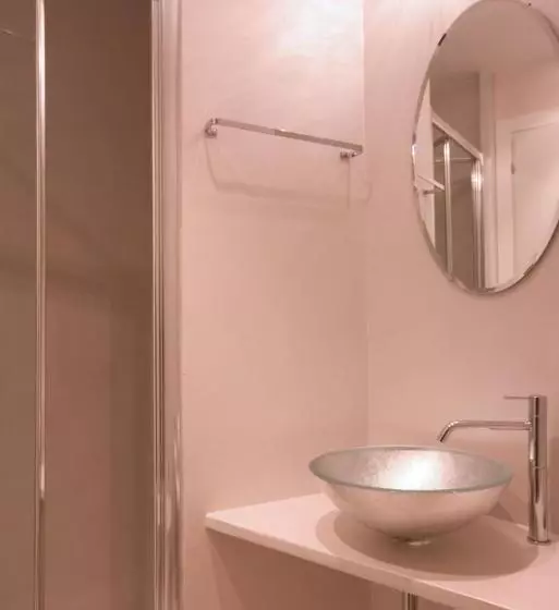 اتاق لوکس سه تخته, Intra  Residenza In Trastevere