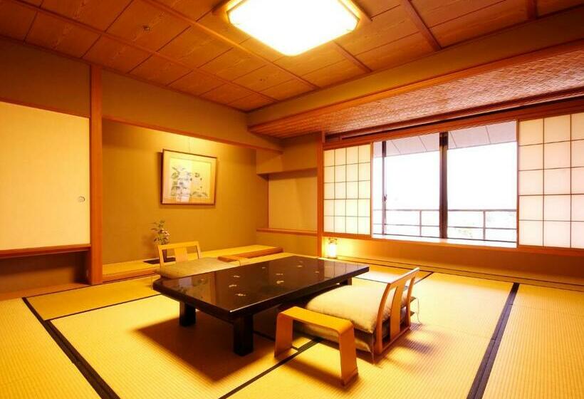 اتاق سوپریور, Kagaya