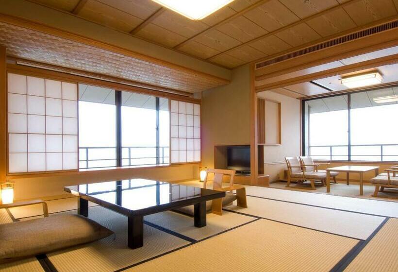 اتاق سوپریور, Kagaya