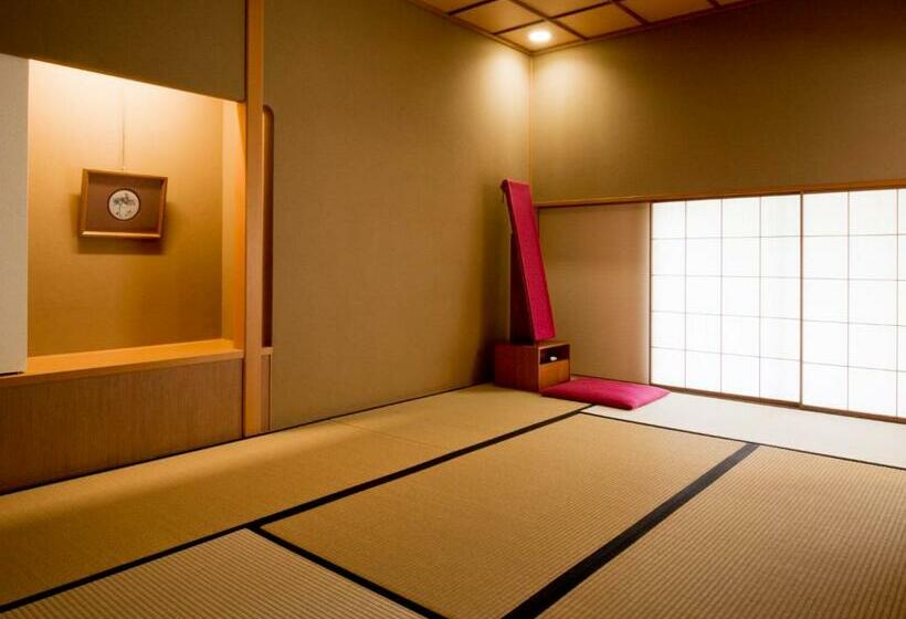 اتاق سوپریور, Kagaya