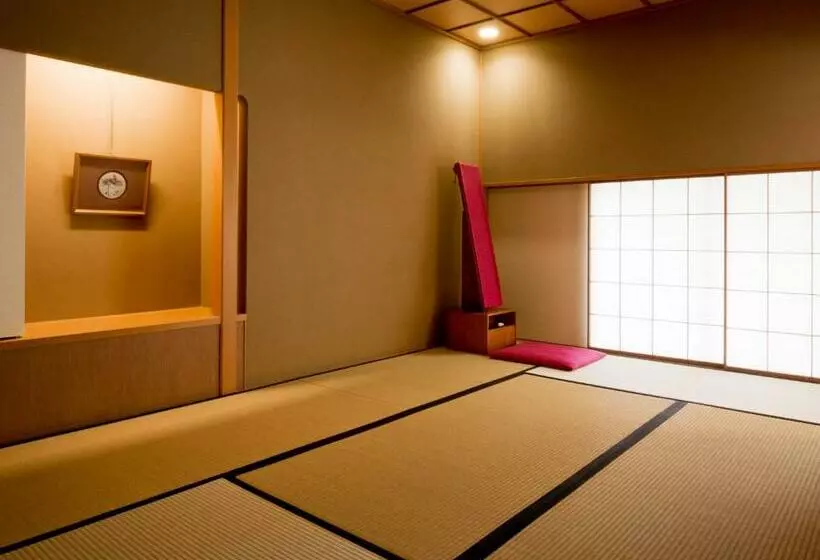 スーペリアールーム, Kagaya
