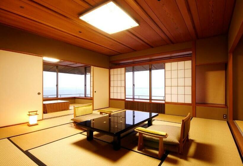 اتاق لوکس, Kagaya