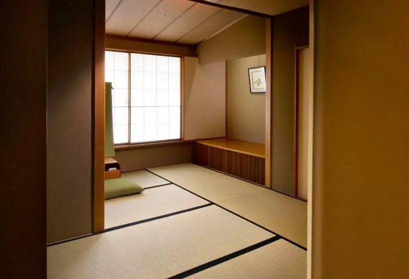 デラックスルーム, Kagaya