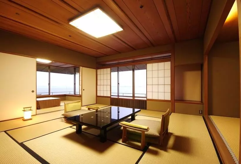 デラックスルーム, Kagaya