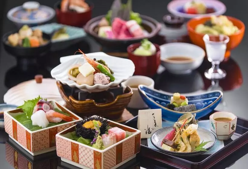 スーペリアールーム, Kagaya