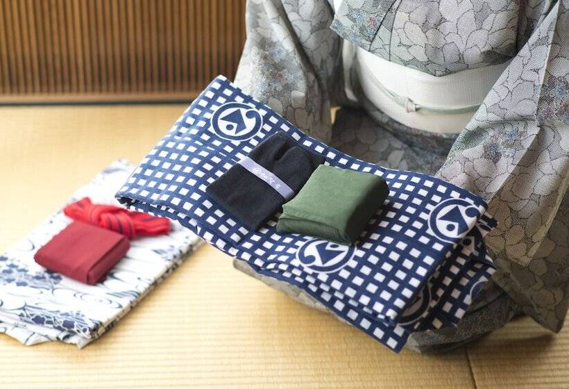 اتاق سوپریور, Kagaya