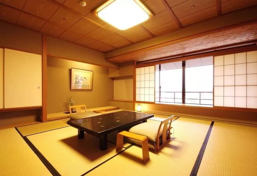 スーペリアールーム, Kagaya