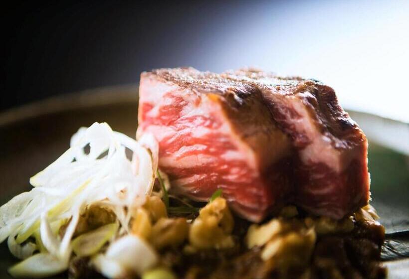 חדר סטנדרט, Kurofune