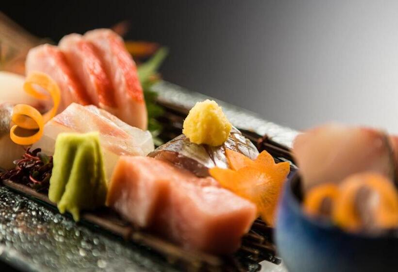 חדר דלוקס, Kurofune