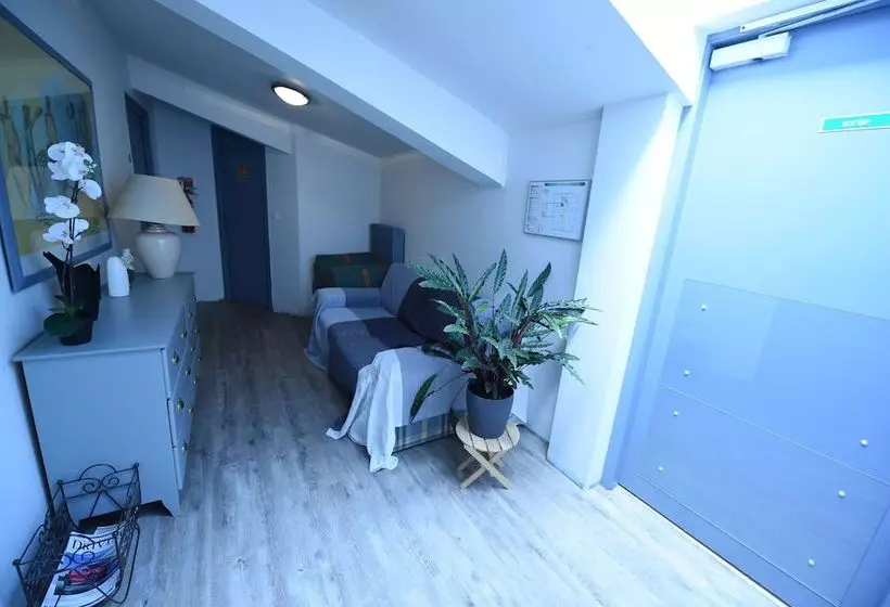 Standard-huone, Le Juliano