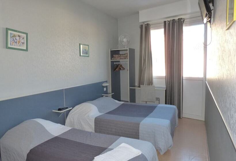 标准间, Le Juliano