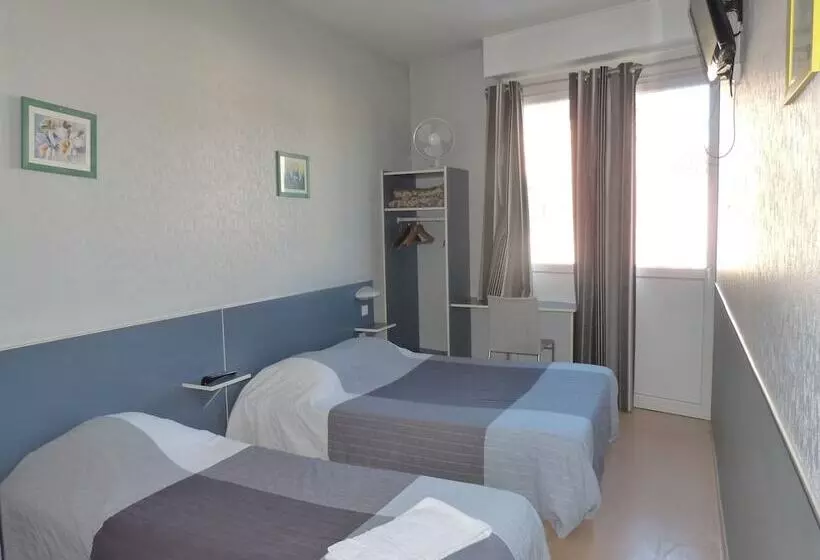 Standard-huone, Le Juliano