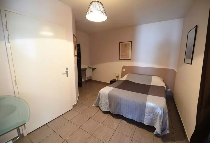 Standard-huone, Le Juliano