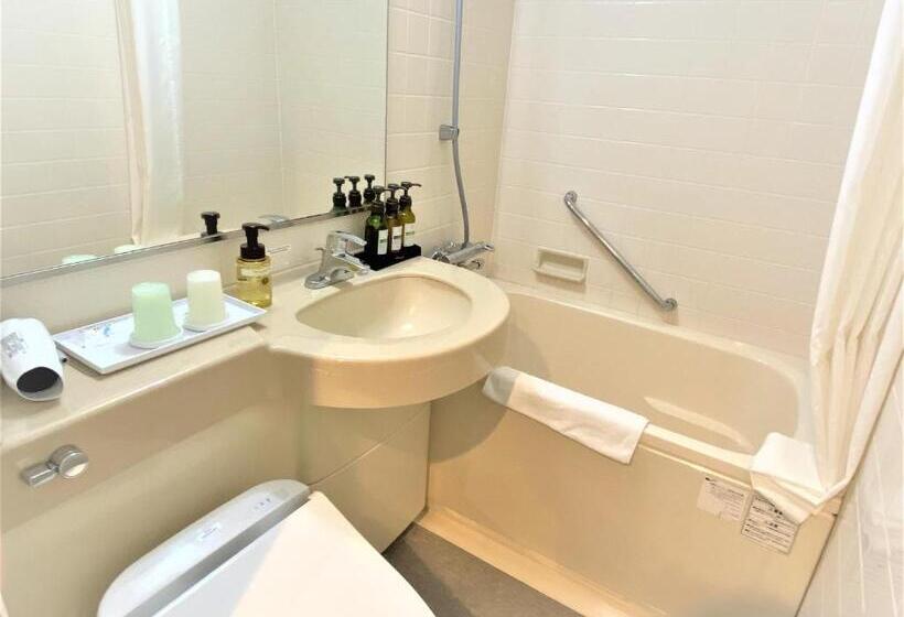 スタンダードルーム, Mystays Maihama