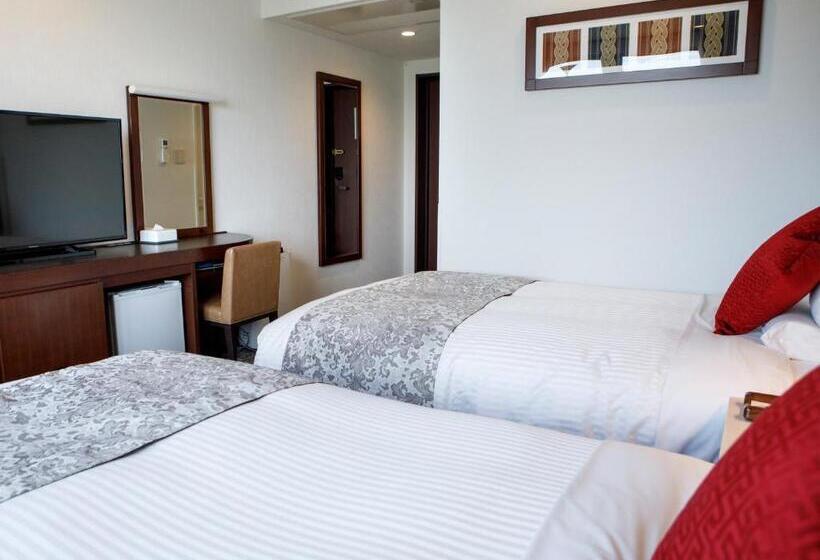 スタンダードルーム, Mystays Maihama