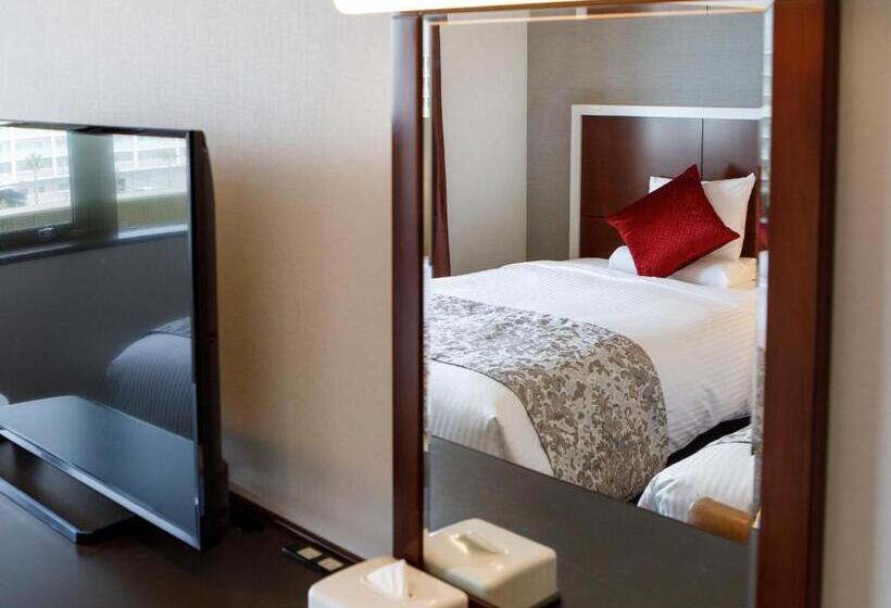 スタンダードルーム, Mystays Maihama