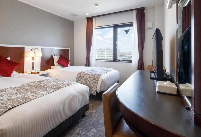 اتاق استاندارد, Mystays Maihama
