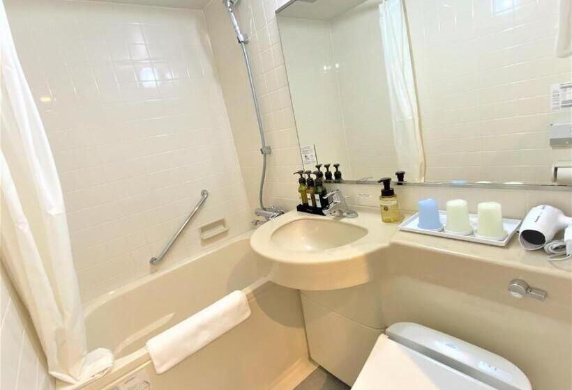 スーペリアトリプルルーム, Mystays Maihama