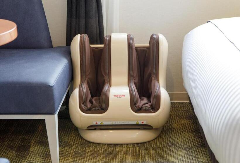 スーペリアトリプルルーム, Mystays Maihama