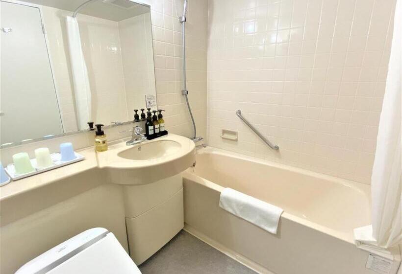 デラックストリプルルーム, Mystays Maihama