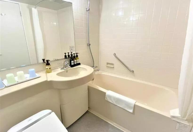 デラックストリプルルーム, Mystays Maihama