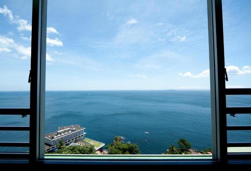 Трехместный Номер Deluxe, New Akao