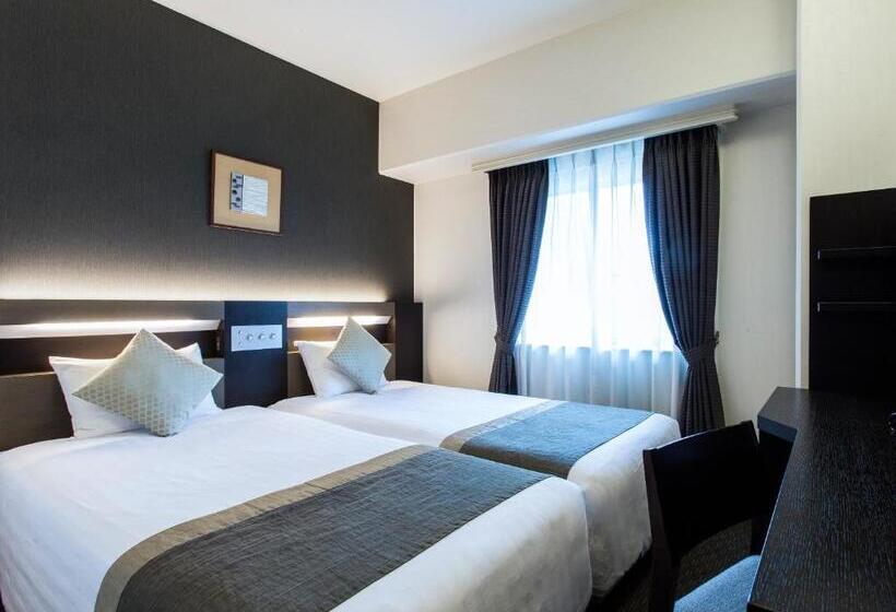 标准间, New Hankyu Osaka Annex