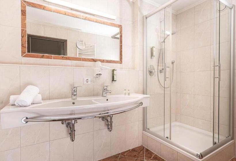 Номер Стандарт с Балконом, Pirchnerhof