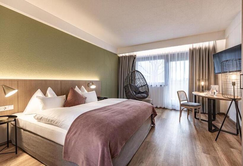 Habitación Estándar con Terraza, Pirchnerhof