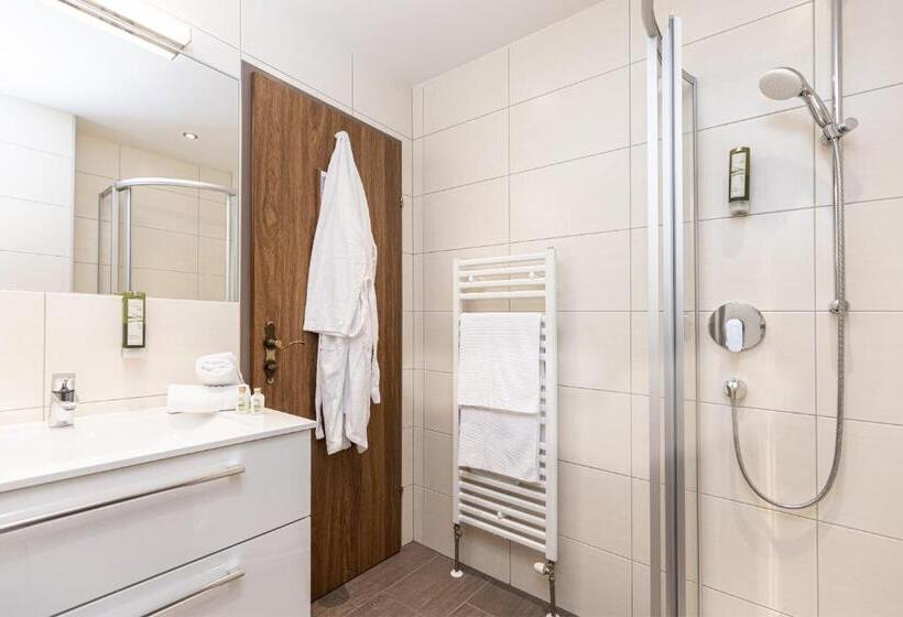 Номер Стандарт с Балконом, Pirchnerhof