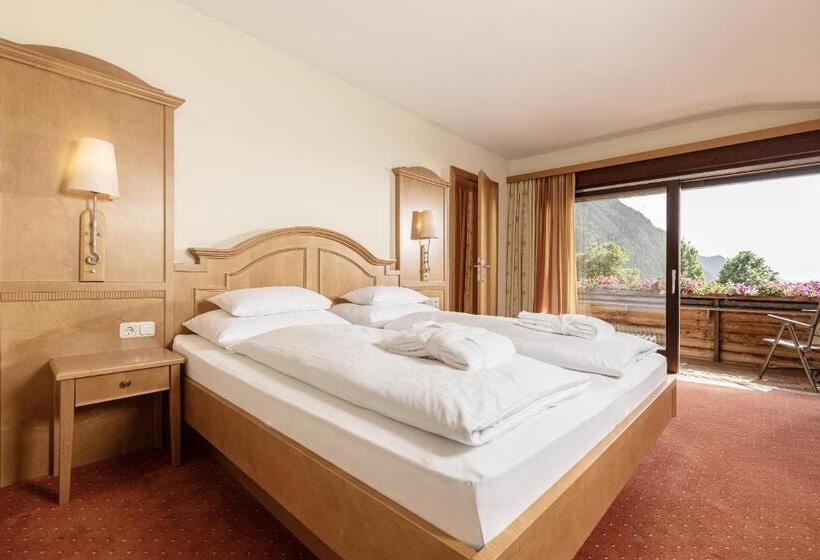 Люкс Повышенной Комфортности, Pirchnerhof