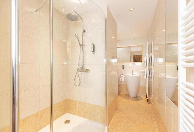 Люкс Повышенной Комфортности, Pirchnerhof