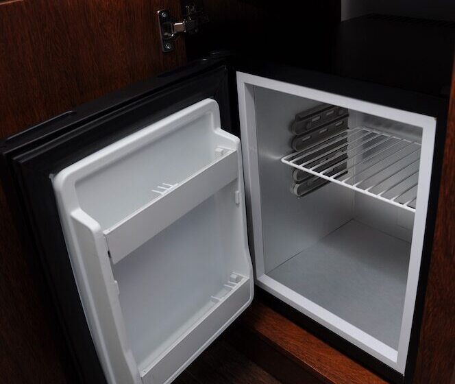 Номер Superior, Portas De Santa Rita