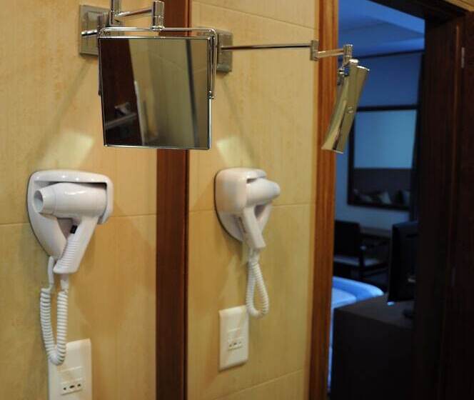 高级大房间, Portas De Santa Rita