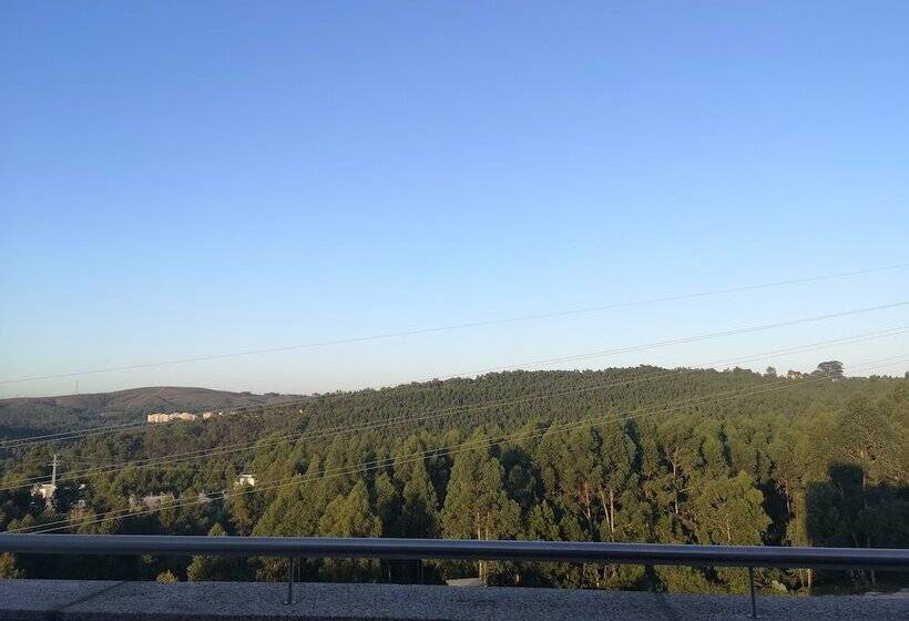 标准间, Portas De Santa Rita