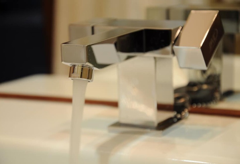 标准间, Portas De Santa Rita